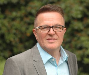 Michael Groß, Geschäftsführer von prolytics